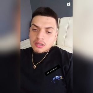 Meet your Posher, Walter